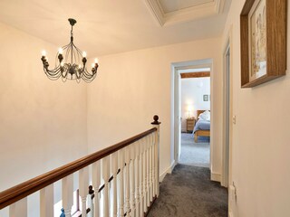 Casa vacanze Welt Caratteristiche 21