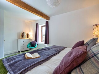 Cottage Welt Ausstattung 24