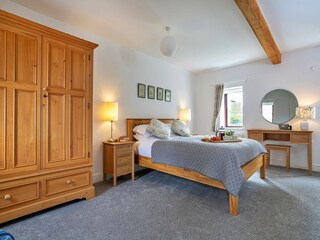 Cottage Welt Ausstattung 25