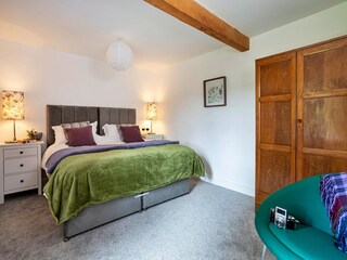 Cottage Welt Ausstattung 33