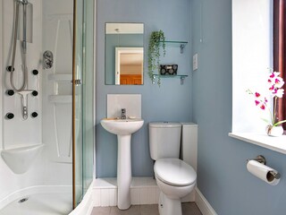 Casa vacanze Welt Caratteristiche 27