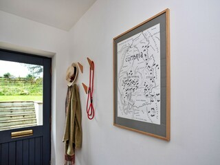 Cottage Welt Außenaufnahme 3