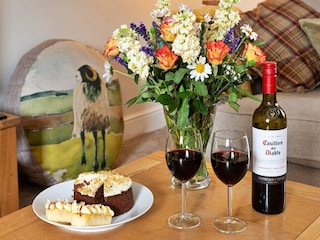 Holiday cottage Welt  37