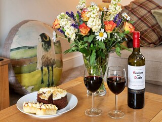 Maison de vacances Welt  37