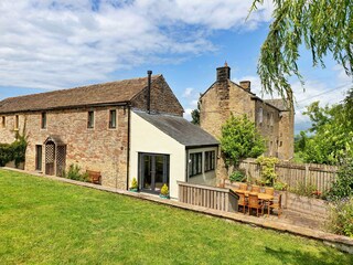 Casa de vacaciones Welt Grabación al aire libre 8