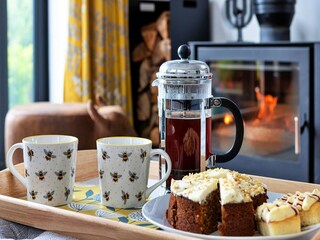 Holiday cottage Welt  36