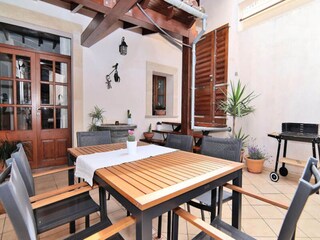 Appartamento Santa Margalida  3