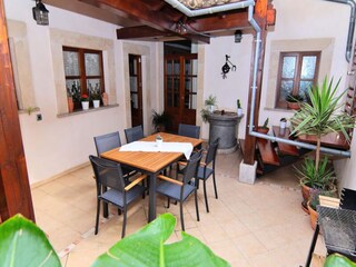 Apartamento Santa Margalida  4