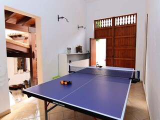 Apartamento Santa Margalida  5