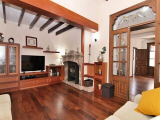 Appartamento Santa Margalida  6