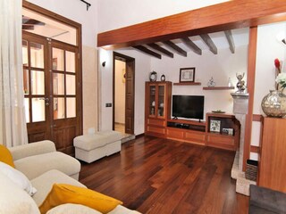 Apartamento Santa Margalida  7