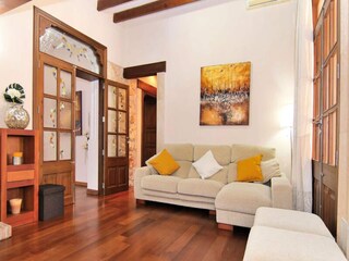 Appartamento Santa Margalida  8