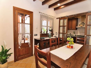 Apartment Santa Margalida  11