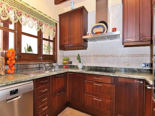 Appartement Santa Margalida  13