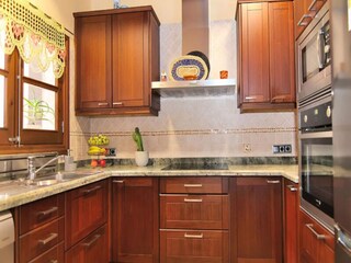 Apartment Santa Margalida  14