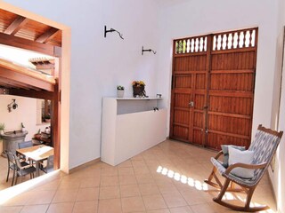 Apartamento Santa Margalida  21