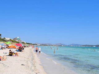 Apartment Santa Margalida  33