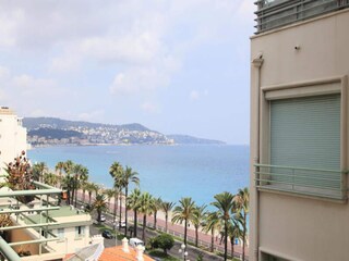 Appartement Nizza  2