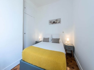 Appartamento Nizza  4