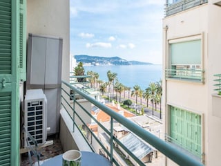 Appartement Nizza  5