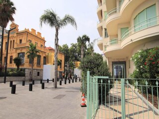 Appartamento Nizza  10