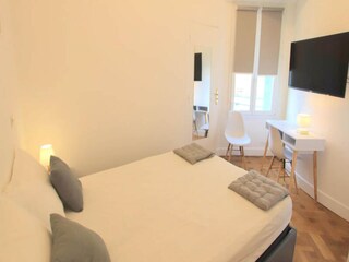 Appartement Nizza  11