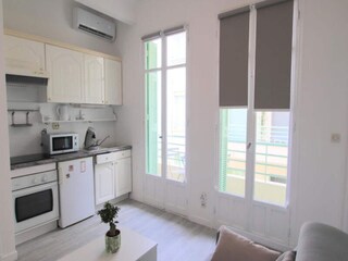 Apartment Nizza  12