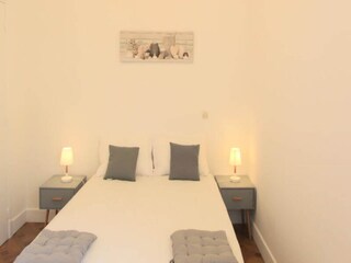 Appartement Nizza  13