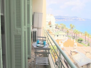 Apartment Nizza  14