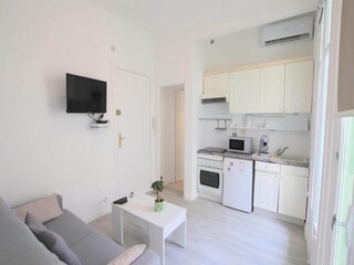 Appartement Nizza  15