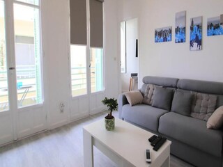 Apartment Nizza  16