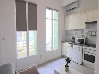 Appartement Nizza  19