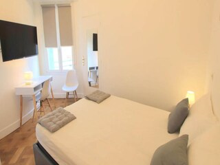 Appartement Nizza  20