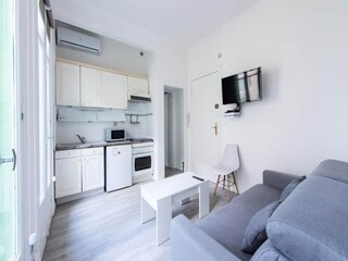 Appartement Nizza  22
