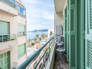 Appartement Nizza  25