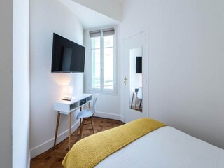 Appartement Nizza  26