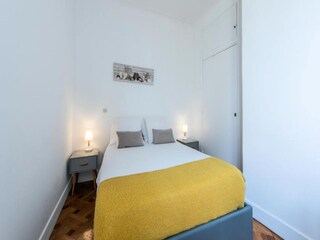 Appartement Nizza  28