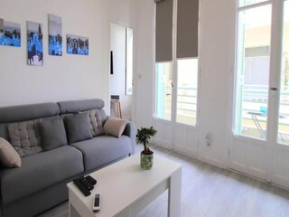 Appartement Nizza  30