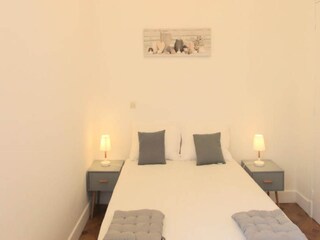Appartement Nizza  36