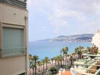 Appartement Nizza  37