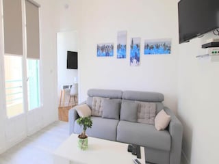 Apartment Nizza  39