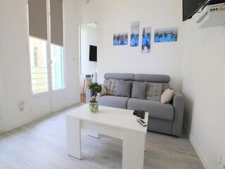 Appartement Nizza  40