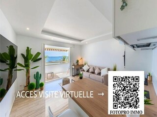 Apartment Saint-Laurent-du-Var  2