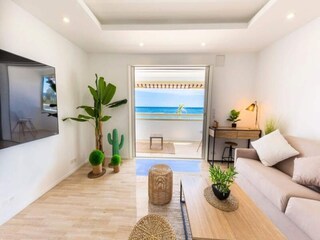 Apartment Saint-Laurent-du-Var  5