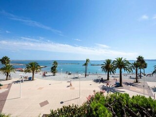 Appartement Saint-Laurent-du-Var  6
