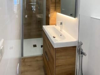 Apartment Saint-Laurent-du-Var  9