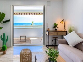 Apartment Saint-Laurent-du-Var  11