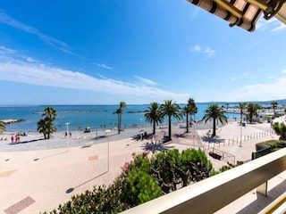 Appartement Saint-Laurent-du-Var  14