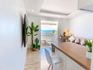 Apartment Saint-Laurent-du-Var  21