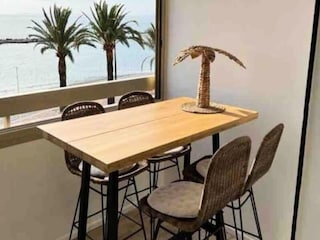 Appartement Saint-Laurent-du-Var  22